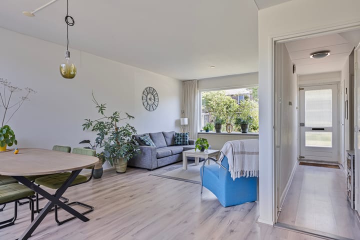 Foto 11 van Klaproosstraat 14