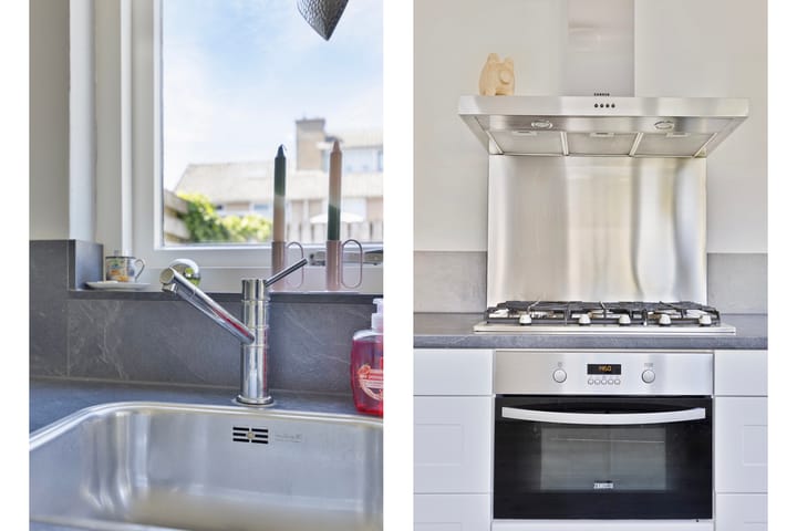 Foto 13 van Klaproosstraat 14