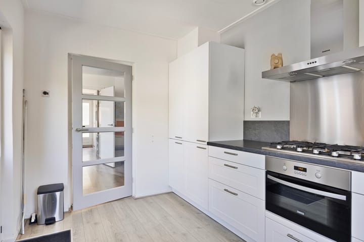 Foto 15 van Klaproosstraat 14