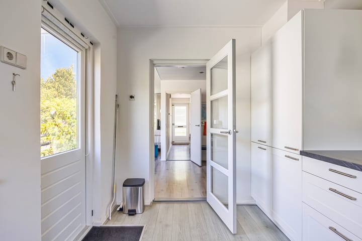 Foto 16 van Klaproosstraat 14