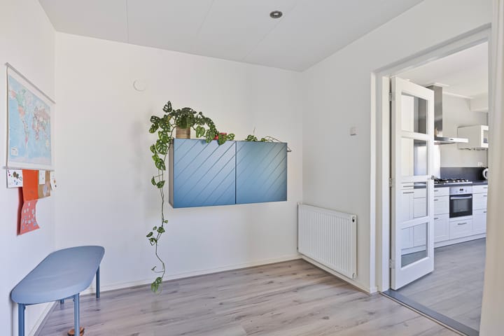 Foto 17 van Klaproosstraat 14