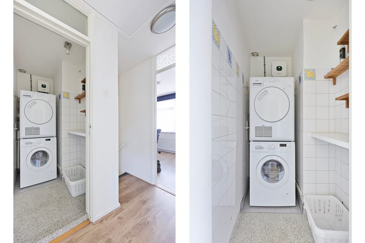 Foto 19 van Klaproosstraat 14