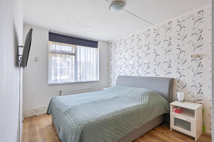 Foto 20 van Klaproosstraat 14