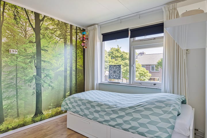 Foto 28 van Klaproosstraat 14