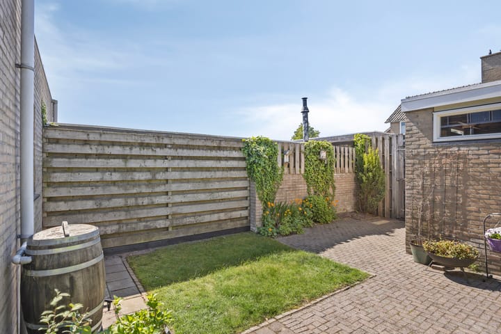 Foto 31 van Klaproosstraat 14