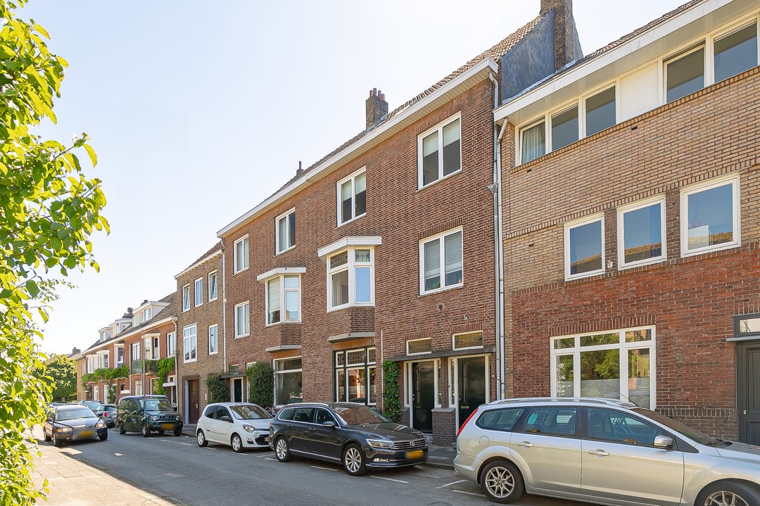 Photo 1 of Gerechtigheidslaan 10