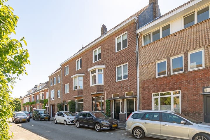 Gerechtigheidslaan 10