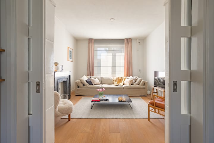 Foto 2 van Gerechtigheidslaan 10