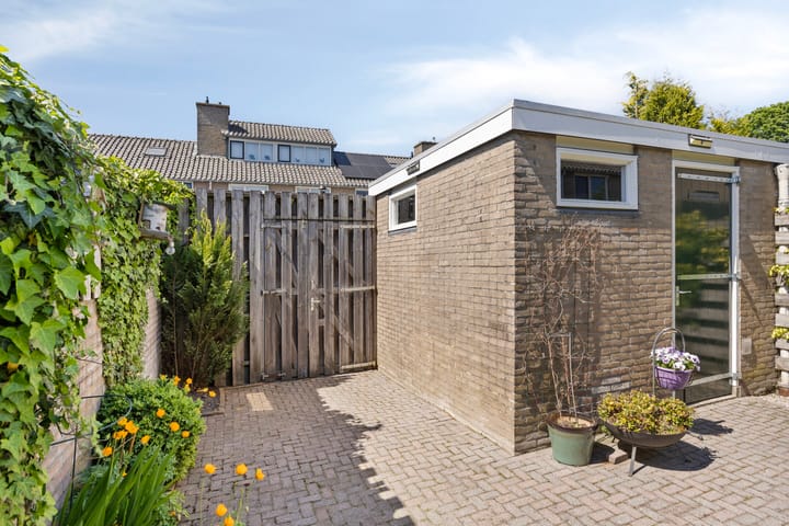 Foto 33 van Klaproosstraat 14