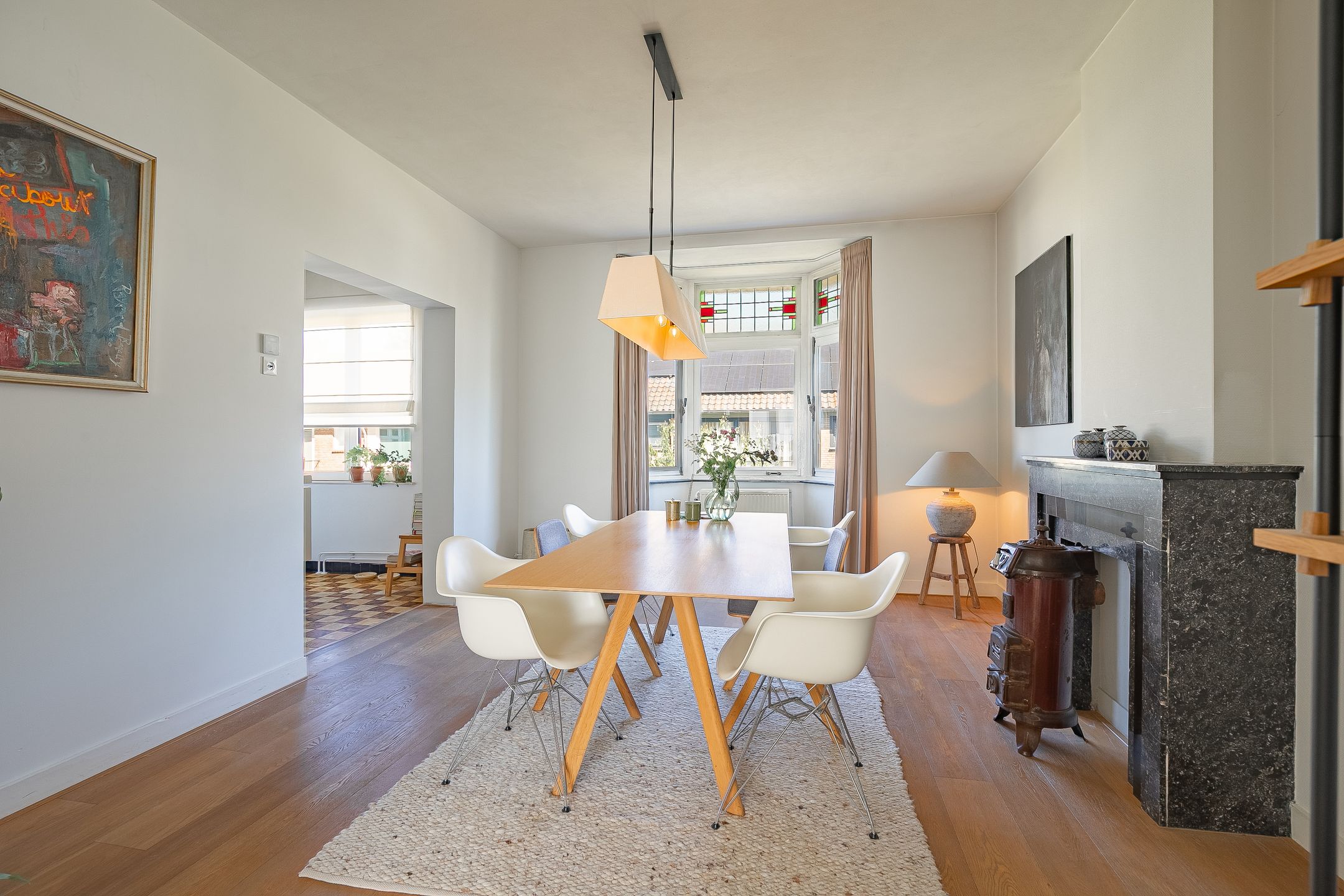 Photo 3 of Gerechtigheidslaan 10