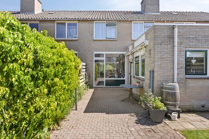 Foto 34 van Klaproosstraat 14