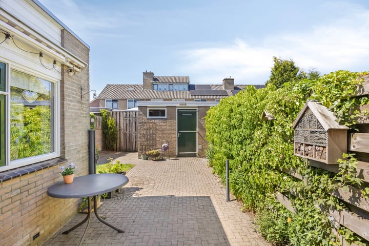 Foto 30 van Klaproosstraat 14