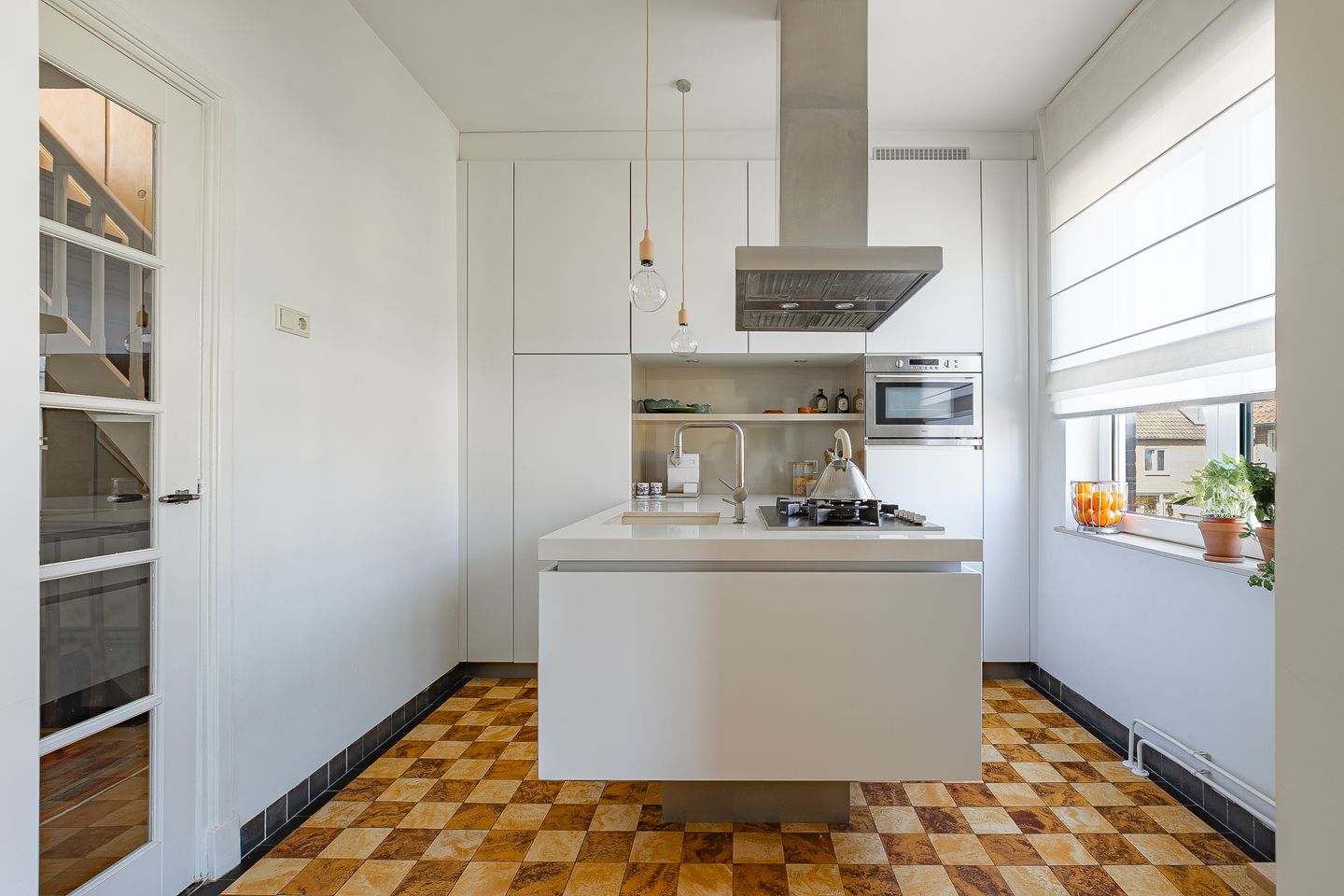 Photo 4 of Gerechtigheidslaan 10