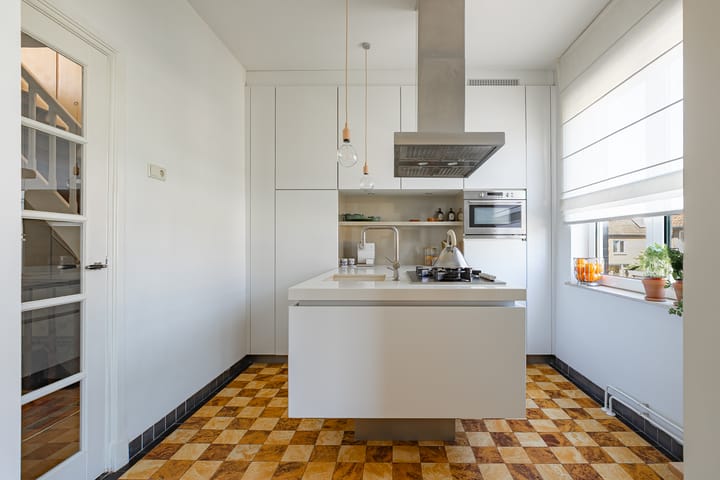 Foto 4 van Gerechtigheidslaan 10