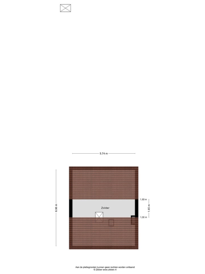 Foto 37 van Klaproosstraat 14