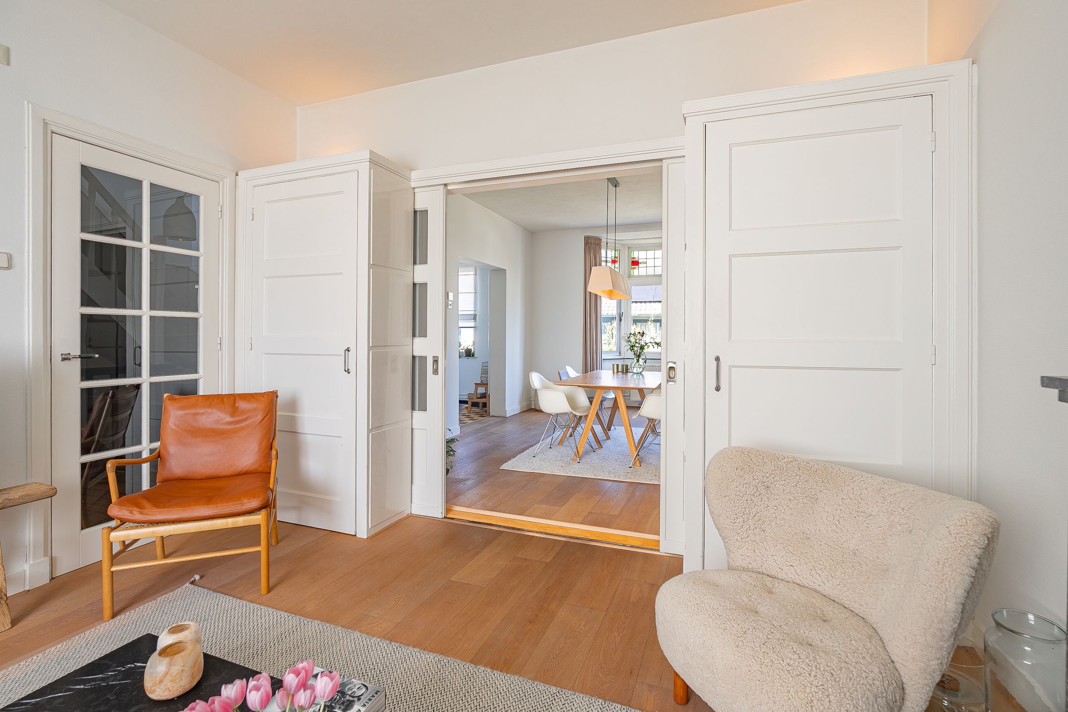 Photo 6 of Gerechtigheidslaan 10