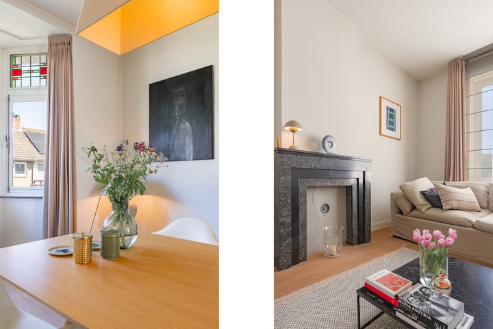 Foto 7 van Gerechtigheidslaan 10