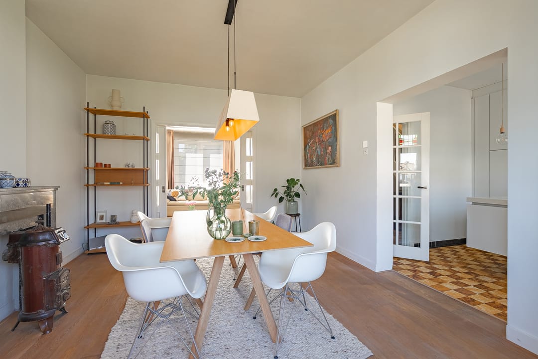 Photo 8 of Gerechtigheidslaan 10