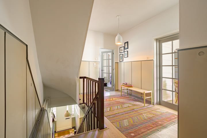 Foto 9 van Gerechtigheidslaan 10