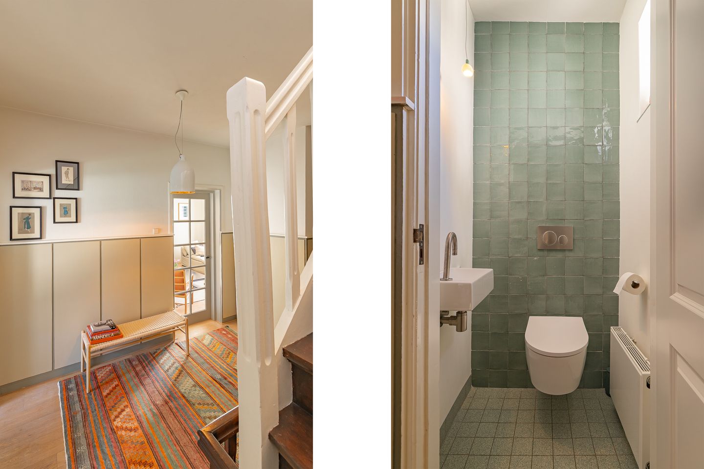 Photo 10 of Gerechtigheidslaan 10