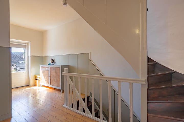 Foto 11 van Gerechtigheidslaan 10