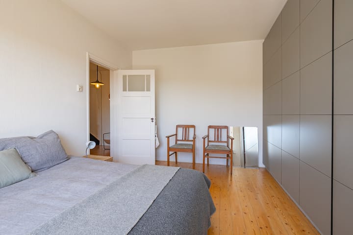 Foto 15 van Gerechtigheidslaan 10