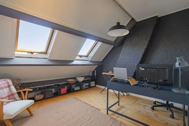 Foto 19 van Gerechtigheidslaan 10