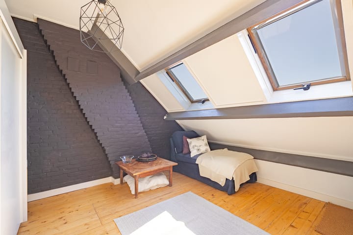 Foto 20 van Gerechtigheidslaan 10