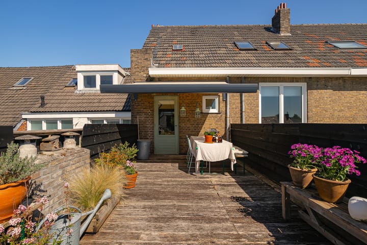 Foto 22 van Gerechtigheidslaan 10