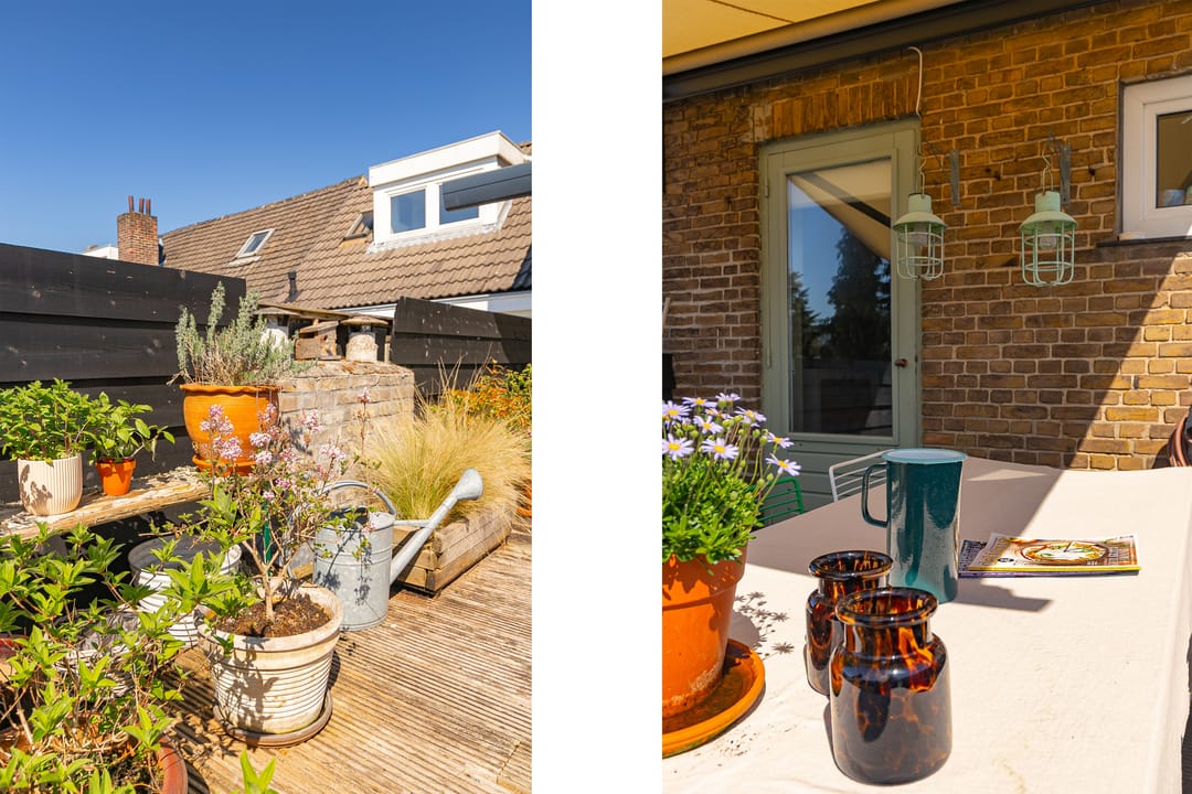 Photo 23 of Gerechtigheidslaan 10