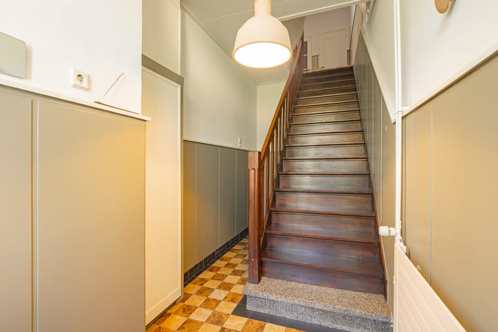 Foto 25 van Gerechtigheidslaan 10