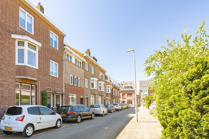 Foto 26 van Gerechtigheidslaan 10