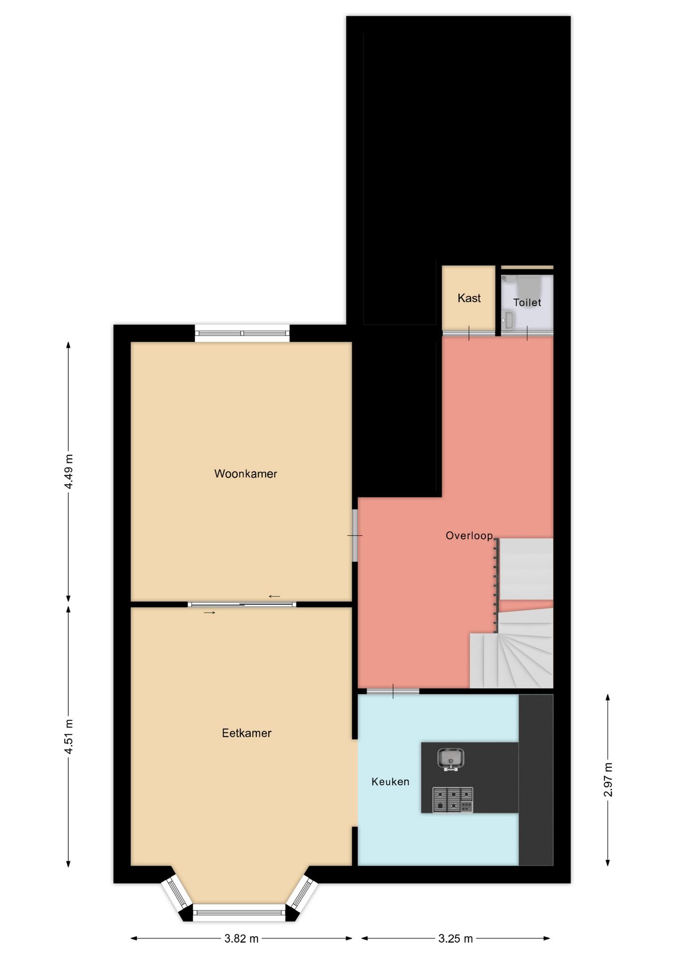 Photo 27 of Gerechtigheidslaan 10
