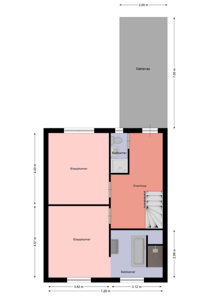 Foto 28 van Gerechtigheidslaan 10