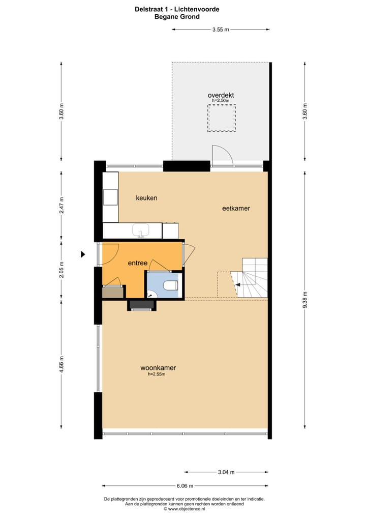 Foto 55 van Delstraat 1