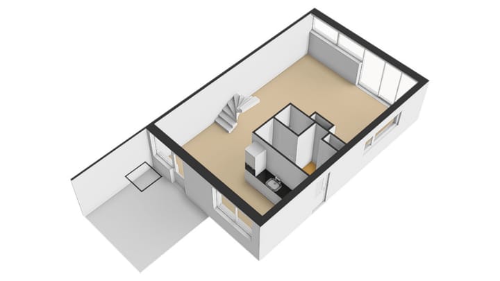 Foto 57 van Delstraat 1