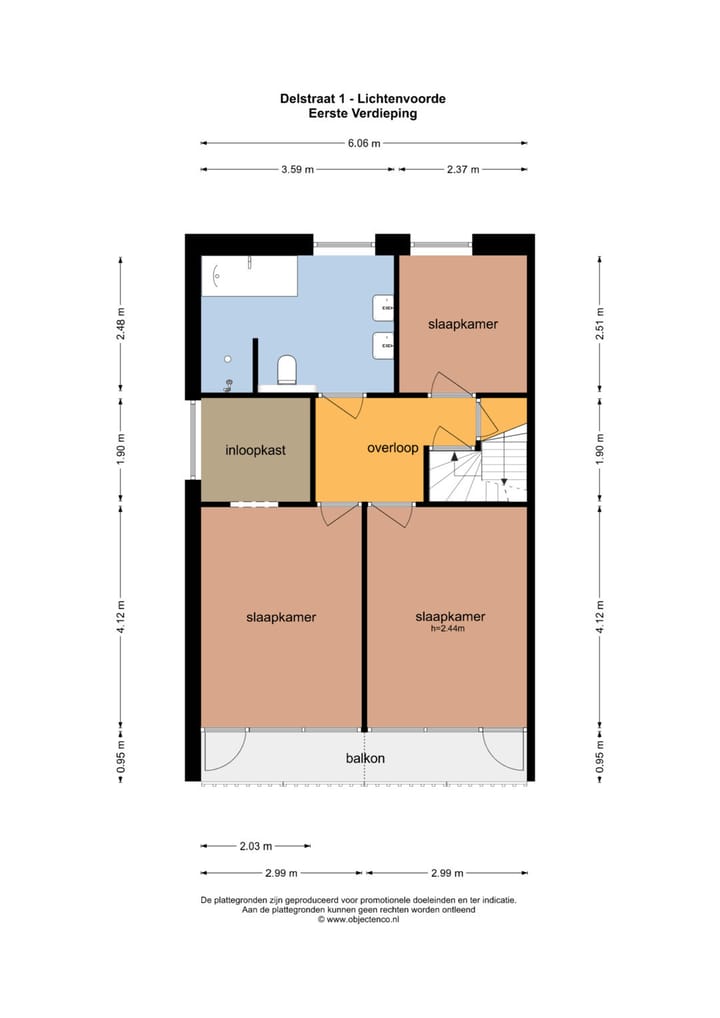 Foto 58 van Delstraat 1