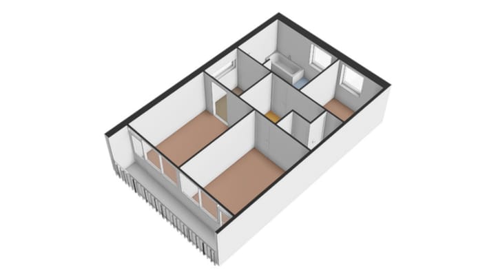 Foto 59 van Delstraat 1