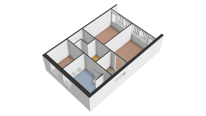 Foto 60 van Delstraat 1