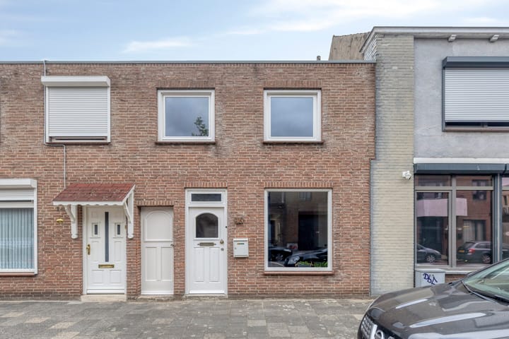 Foto 5 van Kalsdonksestraat 151