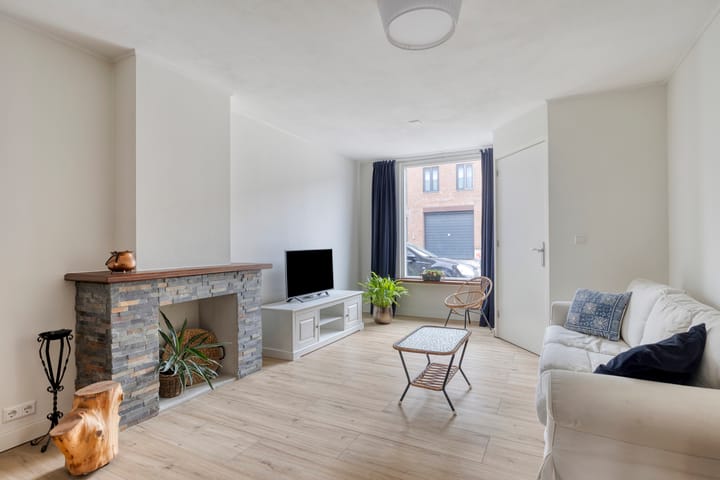 Foto 8 van Kalsdonksestraat 151