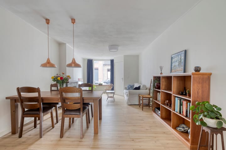 Foto 9 van Kalsdonksestraat 151