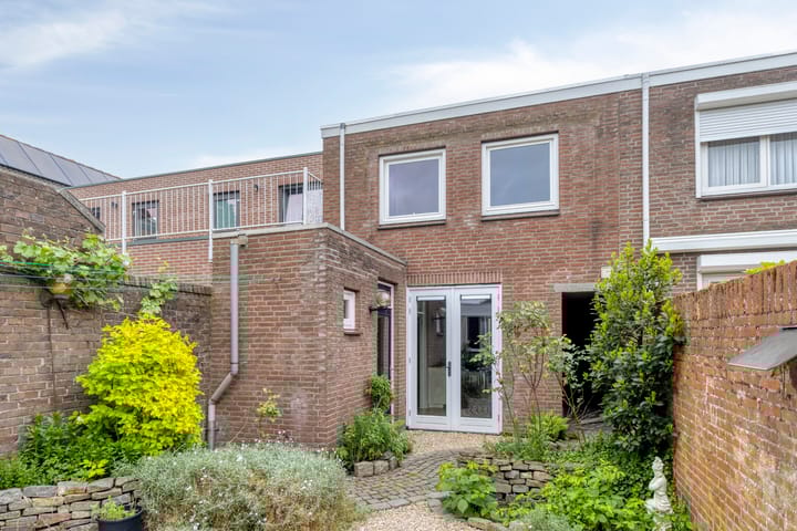 Foto 23 van Kalsdonksestraat 151