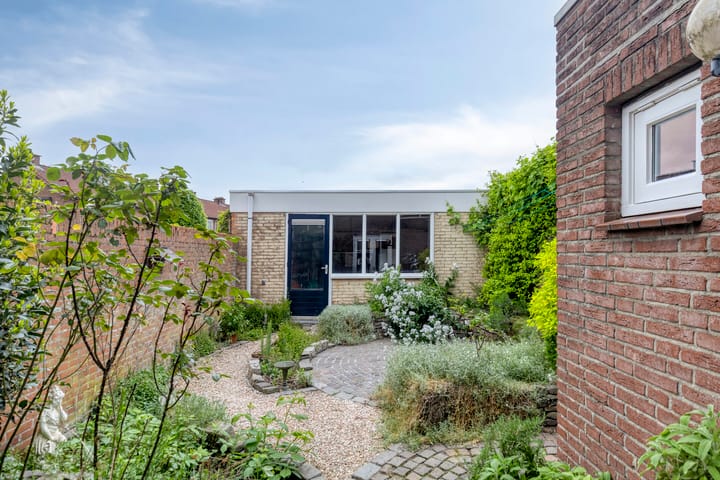 Foto 25 van Kalsdonksestraat 151