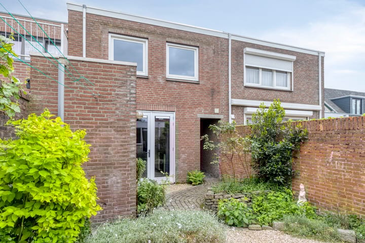 Foto 26 van Kalsdonksestraat 151