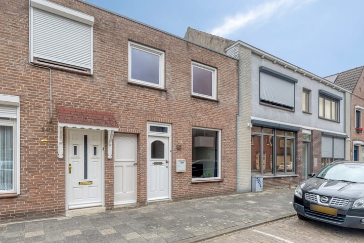 Foto 28 van Kalsdonksestraat 151