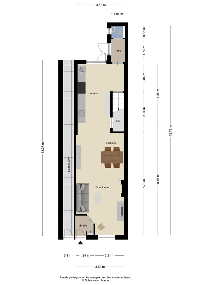 Foto 29 van Kalsdonksestraat 151