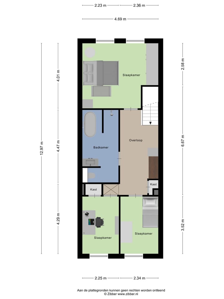 Foto 31 van Kalsdonksestraat 151