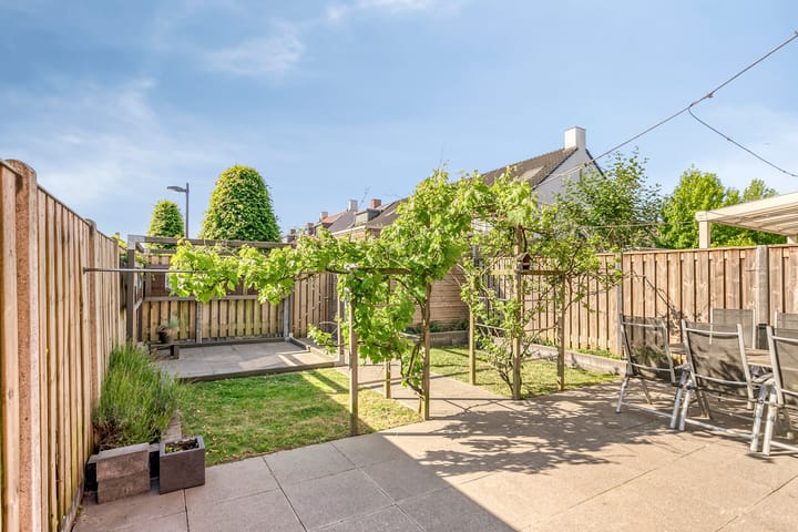 Foto 4 van Libellenlaan 54