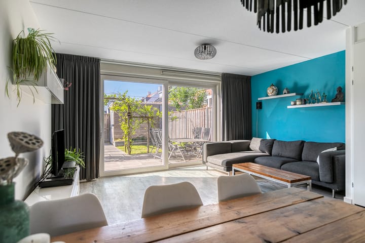 Foto 6 van Libellenlaan 54